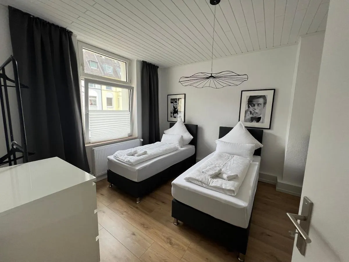 Bilk Apartment contacts