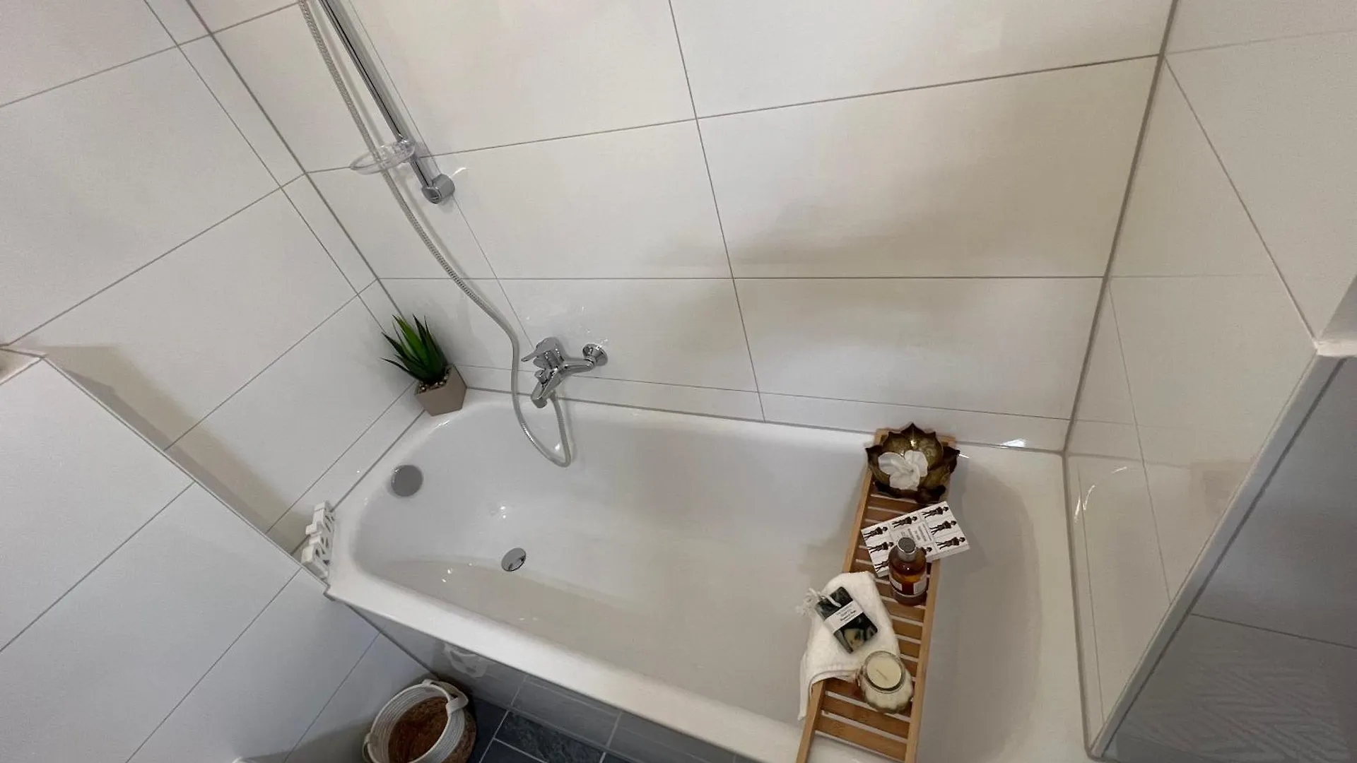 Bilk Apartment Dusseldorf